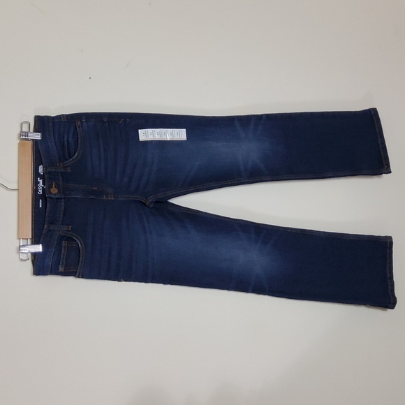 Cat & Jack Jeans Youth Sise 14 - Picture 1 of 4